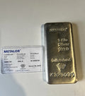 1 KG METALOR BARS
